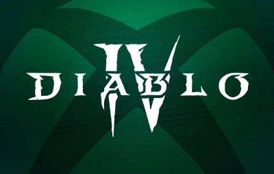 Филипп Спенсер - Сара Бонд - Diablo IV станет доступна в Xbox Game Pass 28 марта - glasscannon.ru