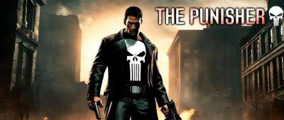 Геймплей The Punisher с русской озвучкой от Mechanics VoiceOver - zoneofgames.ru