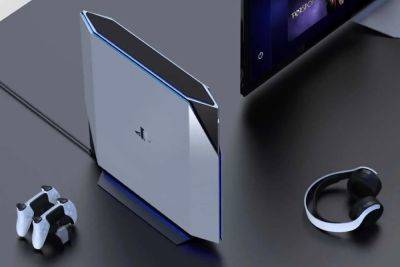 Слух: PlayStation 6 выпустят лишь в 2028 году - fatalgame.com