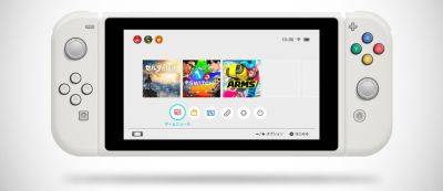 СМИ: Nintendo Switch 2 перенесли на 2025 год - gamemag.ru