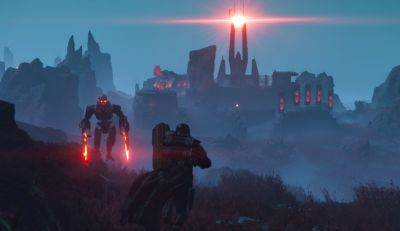 Джефф Грабб - Филипп Спенсер - Helldivers 2 побила рекорд бесплатной Halo Infinite в Steam - gametech.ru