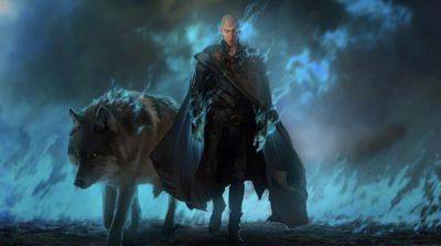 Dragon Age: Dreadwolf и Judas должны выйти уже в этом году - landofgames.ru