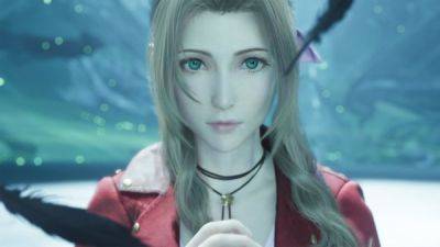 Final Fantasy 7 Rebirth получает яркие и полные экшена телеролики в преддверии релиза - playground.ru