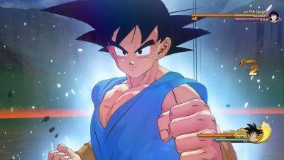 Джефф Грабб - Филипп Спенсер - Разработчики Dragon Ball Z: Kakarot показали фрагмент шестого дополнения Goku's Next Journey's - gametech.ru - Россия - Япония