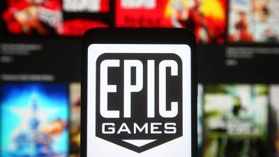 Підсумки 2023-го в Epic Games Store - найкращі ігри та нова статистикаФорум PlayStation - ps4.in.ua