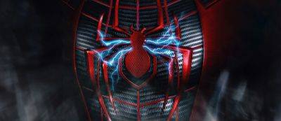 Marvel's Spider-Man 2 обошла Hogwarts Legacy и Atomic Heart на премии "Эмми" за лучшую анимацию персонажей - gamemag.ru