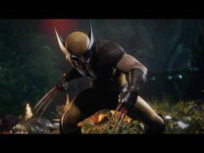В сети появился новый трейлер игры Marvel's Wolverine, найденный в файлах Insomniac - playground.ru