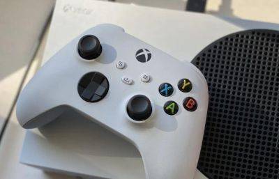 СМИ: Microsoft планировала добавление в Xbox Series S функции искусственного интеллекта - gametech.ru - Россия