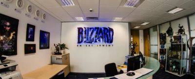 Blizzard сократит 136 из 200 позиций своего офиса в ирландском Корке - noob-club.ru - Ирландия - Дублин