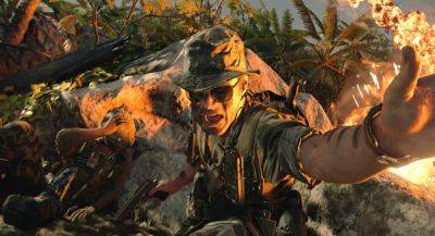 Слух: Грядущая Black Ops Gulf War появится в Xbox Game Pass с первого дня - app-time.ru - Ирак