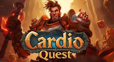 Состоялся пробный запуск игры Cardio Quest на iOS и Android - app-time.ru - Сша