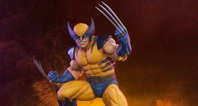 Утечка: черновой трейлер Wolverine от авторов Spider-Man из Insomniac Games - gametech.ru - Россия