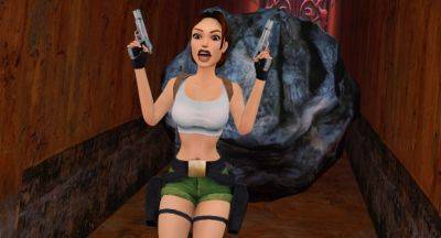 Лариса Крофт - Nexus Mods удалил оскорбительный мод, удалявший оповещение об оскорбительном контенте в ремастерах Tomb Raider - gametech.ru - Россия