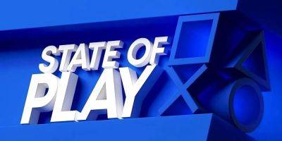 Sony еще не закончила. Следующая State of Play пройдет 7 февраля - coop-land.ru