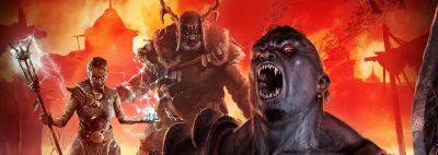 Разработчики Diablo IV поделились успехами сообщества в «Сезоне крови» - noob-club.ru