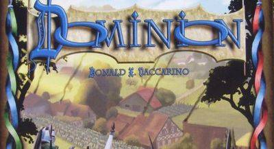 Цифровую настольную игру Dominion выпустили на iOS, Android и PC - app-time.ru