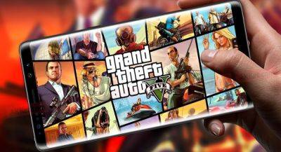 Grand Theft Auto V выдаёт 30 FPS на Snapdragon 8 Gen 2 через Winlator 5.0 - app-time.ru - city Arkham