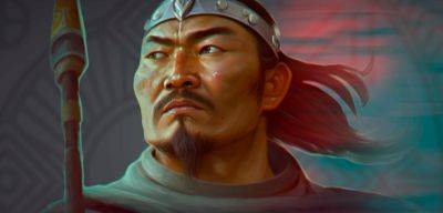 Хидео Кодзимы - В Steam вышел якутский ответ экшену «Русы против Ящеров» с новой мифологией, этническим фонком и приёмами от якутов - gametech.ru - республика Саха