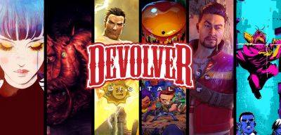 Хидео Кодзимы - Руководитель Devolver Digital ушел в отставку - gametech.ru