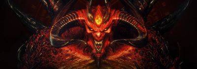 Адам Флетчер - Разработчики поделятся новостями о 6 сезоне Diablo II: Resurrected на следующей неделе - noob-club.ru