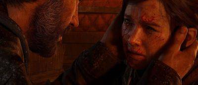 Нил Дракманн - Part Ii - Нил Дракманн нащупал концепцию The Last of Us Part III, но следующая игра Naughty Dog не станет продолжением The Last of Us - gamemag.ru