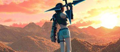Final Fantasy VII Rebirth для PlayStation 5 получит демоверсию и будет весить очень много — раскрыт размер игры - gamemag.ru