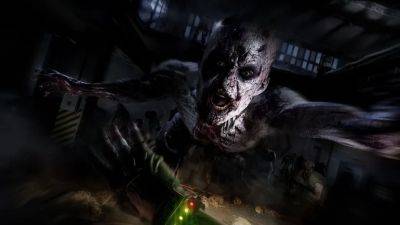 Зомби-шутер Dying Light 2 Stay Human получит крупнейшее в своей истории обновление и издание Reloaded Edition - coop-land.ru