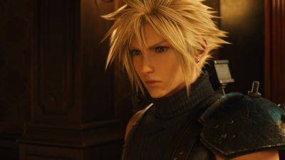 Deluxe-издание Final Fantasy 7 Rebirth попало в руки игроков за неделю до релиза. Интернет заполняют спойлеры - playground.ru
