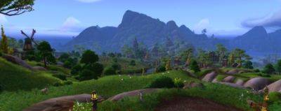 В октябре 2024 г. выйдет книга «World of Warcraft: Exploring Azeroth: Islands and Isles» - noob-club.ru