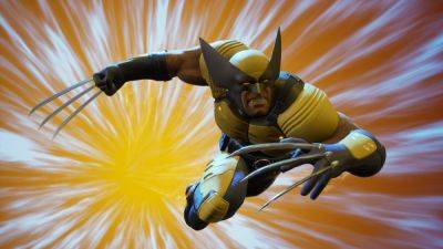 Больше 10 минут геймплея из очень раннего билда Marvel's Wolverine - playground.ru