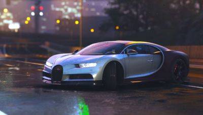 Need for Speed Unbound получит новый контент в духе предыдущих частей. Второй год поддержки игры Criterion - gametech.ru - Япония