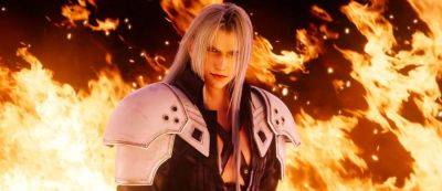 Продолжение Final Fantasy VII Rebirth для PlayStation 5 может выйти в 2028 году — работа над ним уже началась - gamemag.ru