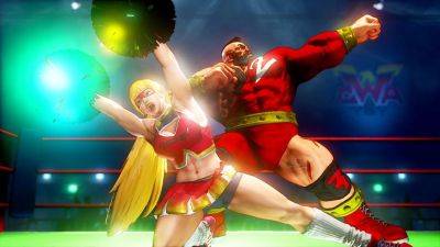 Capcom извинилась перед игрокам за проблемный релиз Street Fighter 5 - gametech.ru - Япония
