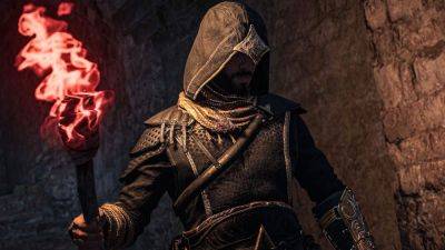 Сьогодні Assassin's Creed Mirage отримає режим із одним життямФорум PlayStation - ps4.in.ua