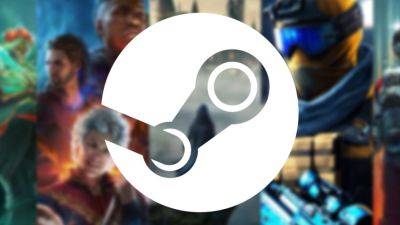 Гейба Ньюелл (Gabe Newell) - Steam: підсумки 2023-го, графік фестивалів до липня та свіжий чарт продажівФорум PlayStation - ps4.in.ua