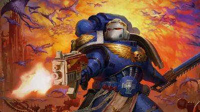 Джефф Грабб - Филипп Спенсер - В ближайшее время в Game Pass появится Warhammer 40,000: Boltgun и Tales of Arise - gametech.ru - Россия - Япония