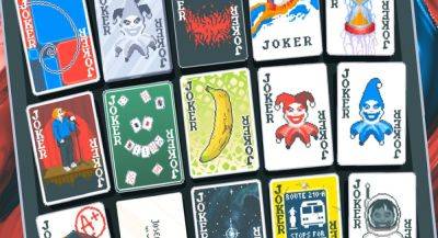 В Steam вышел покерный рогалик Balatro с картами Таро - app-time.ru