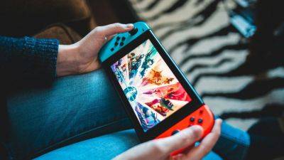 Ждете новую консоль Nintendo Switch 2? Дату выхода только что перенесли - games.24tv.ua