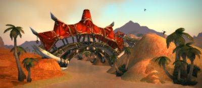 Официальный обзор новостей и событий этой недели в World of Warcraft – 19-25 февраля - noob-club.ru