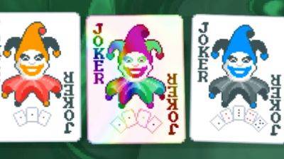 Вийшов Balatro - покерний рогалик, який вже називають однією з найкращих ігор рокуФорум PlayStation - ps4.in.ua