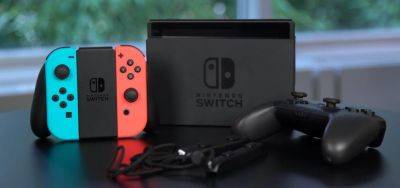 Виталий Казунов - Михаил Шкредов - Nintendo Switch получила системное обновление. Официальные и скрытые изменения в прошивке консоли - gametech.ru - Япония