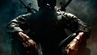 Филипп Спенсер - Microsoft планирует выпускать все игры Activision Blizzard в Game Pass в день релиза, в том числе Call of Duty - playground.ru