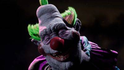 Асиметричний бойовик Killer Klowns from Outer Space стартує 4 червняФорум PlayStation - ps4.in.ua