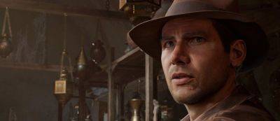 Сценарист Indiana Jones and the Fate of Atlantis считает, что нацистам не место в новой игре для Xbox Series X|S и ПК - gamemag.ru - Германия - штат Индиана - state Indiana