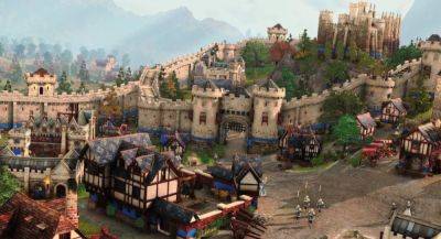 Age of Empires Mobile появилась в Google Play - app-time.ru - Россия - Снг - county Mobile