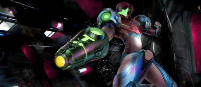 Инсайдер: Metroid Prime 4 может выйти в 2024 году - gamemag.ru
