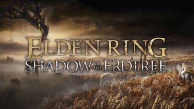 Стали известны детали грядущего DLC для Elden Ring - fatalgame.com