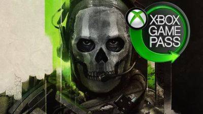 Филипп Спенсер - Виталий Казунов - Михаил Шкредов - Call of Duty в Xbox Game Pass остаётся одной из целей Microsoft - gametech.ru
