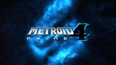 Джефф Грабб - Микки Маус - Виталий Казунов - Михаил Шкредов - Информатор: Metroid Prime 4 выйдет в 2024 году - gametech.ru - Япония