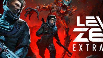 Хоррор-шутер Level Zero: Extraction обзавелся показом игрового процесса - lvgames.info